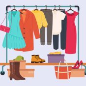 Une braderie solidaire s’installe à l’IUT