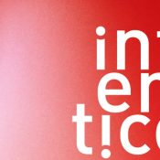 ]interstice[, le festival international des arts visuels, sonores et numériques