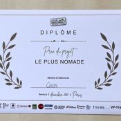 L&rsquo;alliance caennaise Agir Ensemble de nouveau récompensée pour son projet autour de la biodiversité