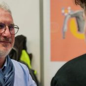 Fabrice Dosseville, nouveau directeur de l’UFR STAPS