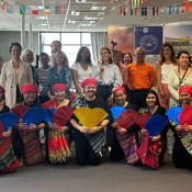 UNICAEN renforce sa coopération avec les Philippines