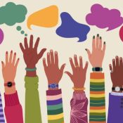 Vers plus d’égalité et de diversité : la commission Égalité a besoin de vous !