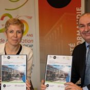 Convention entre l’université de Caen Normandie et le FIPHFP : vers une université toujours plus inclusive