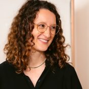 Pauline Odeurs, prix de thèse de la Fondation de France