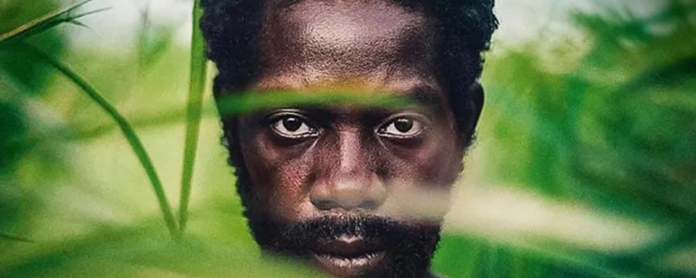 Visuel du film Furcy, né libre