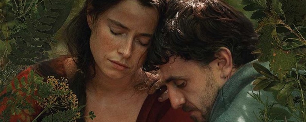 Visuel du film Hamnet