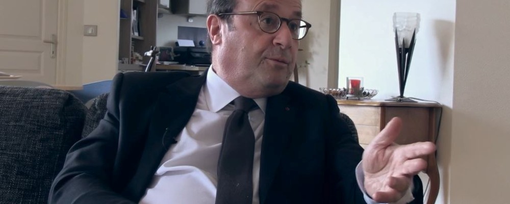 Visuel du film La vie d'après