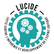 « Esprit critique, es-tu là ? » Lutter contre la désinformation avec le programme LUCIDE