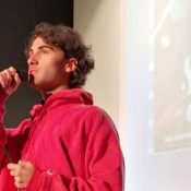 « Il n’y a pas qu’une voie pour devenir réalisateur »