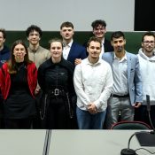 Quand les futurs ingénieurs et ingénieures éclairent leur filière