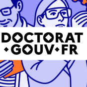 Lancement de la plateforme nationale du doctorat