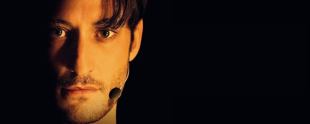 Visuel du film "Gourou"