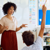 Réforme du recrutement et de la formation des enseignants : ce qui change en 2026