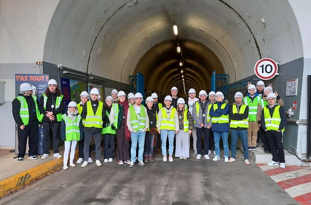 visite industrielles 2