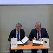 Un partenariat stratégique entre l’université de Caen Normandie et Orano