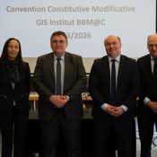 Brain, Blood and Memory @ Caen Normandie (BBM@C), nouveau programme d’excellence scientifique