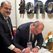 L’Inde et l’université de Caen Normandie : de l’exploration stratégique à la structuration des mobilités