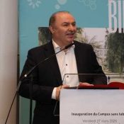 L’université de Caen Normandie inaugure son premier campus sans tabac