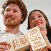 Concours MT180 : découvrez les lauréats de l’édition normande 2026 !