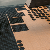 Ouverture du FabLab !