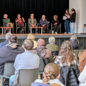 Une 10ᵉ édition réussie pour le Festival Normand « Bien Vivre à Domicile et Bien Vieillir »