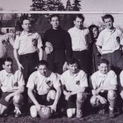 Capturer des fragments de vie, Vimoutiers sous l’objectif des photographes