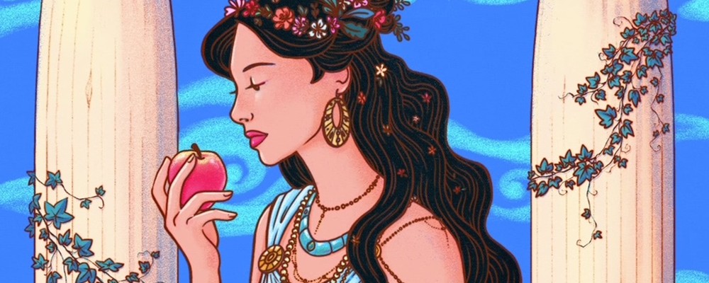 Visuel du concert La Belle Hélène du COUR