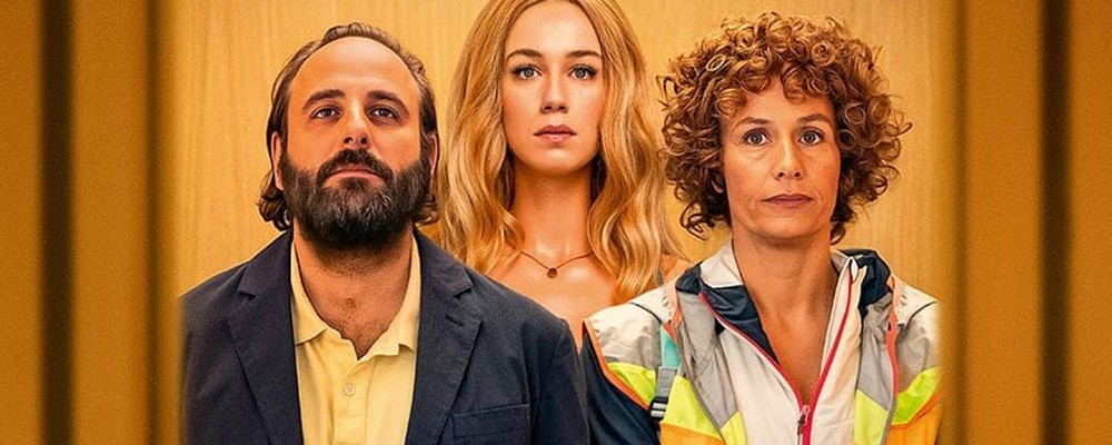 Visuel du film La Poupée