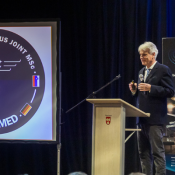 La Slovénie et la France renforcent leur coopération dans le domaine spatial