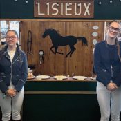 Alticiades, la compétition vécue par nos étudiants de Lisieux