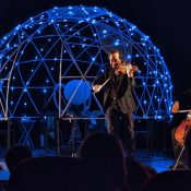 L’Odyssée musicale du cerveau