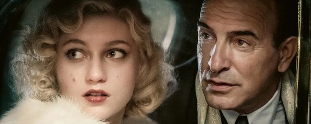 Visuel du film Les Rayons et les Ombres