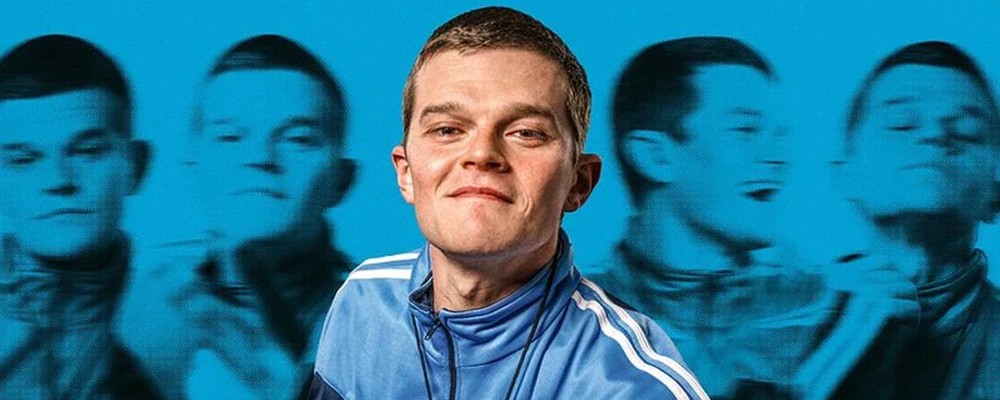 Visuel du film Plus fort que moi