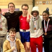 Du loisir à la compétition : le sport à l’université mis l’honneur à tous les niveaux