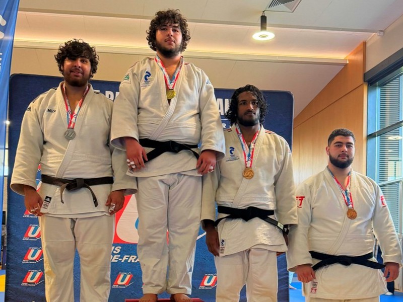 2026_Judo