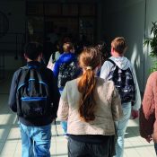 Les Cordées de la réussite : quand l&rsquo;IUT ouvre ses portes aux collégiens
