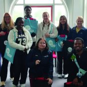 Knoxville–Cherbourg : quand le sport et la Normandie font leur effet sur des étudiants du Tennessee