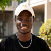 Du Bénin à Caen : un parcours guidé par l’engagement scientifique