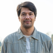 Jawad Haidari : la prononciation du français, à l’intersection des langues
