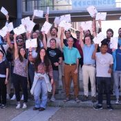 Écoles d’été 2026 à l’université de Caen Normandie