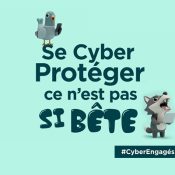 Cybermois : à l’université de Caen Normandie, adoptons les bons réflexes