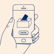 Élections étudiantes