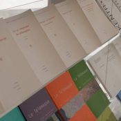 Les Presses universitaires de Caen, une maison d&rsquo;édition au service de la recherche