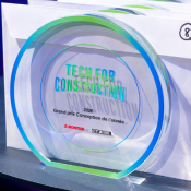 L’université de Caen Normandie récompensée au concours Tech for Construction